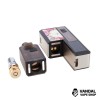 Оригінальний под мод Smoant Knight 80 в бірюзовому кольорі