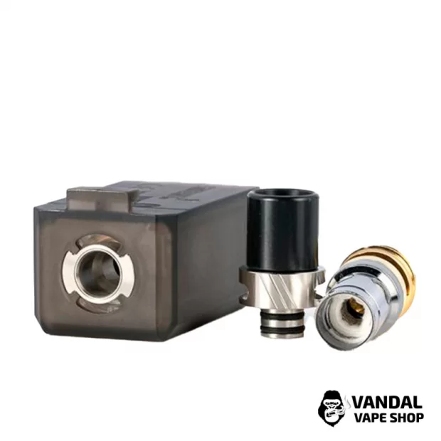 Оригинальный Под мод Smoant Knight 80