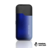 Suorin Air PRO Pod Kit - Galaxy Blue