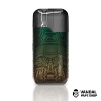 Suorin Air PRO Pod Kit - Faded Skeleton