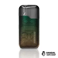 Suorin Air PRO Pod Kit - Faded Skeleton