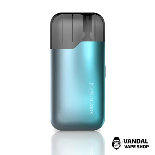 Suorin Air PRO Pod Kit в расцветке "Ice Blue"