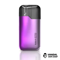 Suorin Air PRO Pod Kit - Lavender Purple