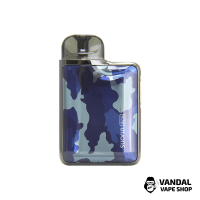 Suorin ACE Pod Kit - Ocean Camo 