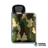 Woodland Camo