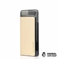 Pod-система  Suorin Air Plus Pod System Kit в золотом цвете