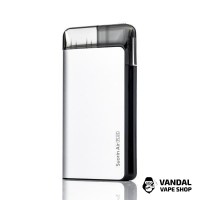 Suorin Air Plus Starter Kit (Original) Silver