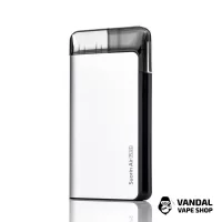 Suorin Air Plus Starter Kit (Original) Silver