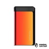 Twilight Orange