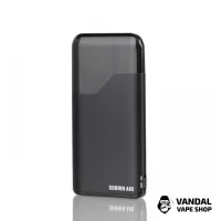 Suorin Air Starter Kit - Black