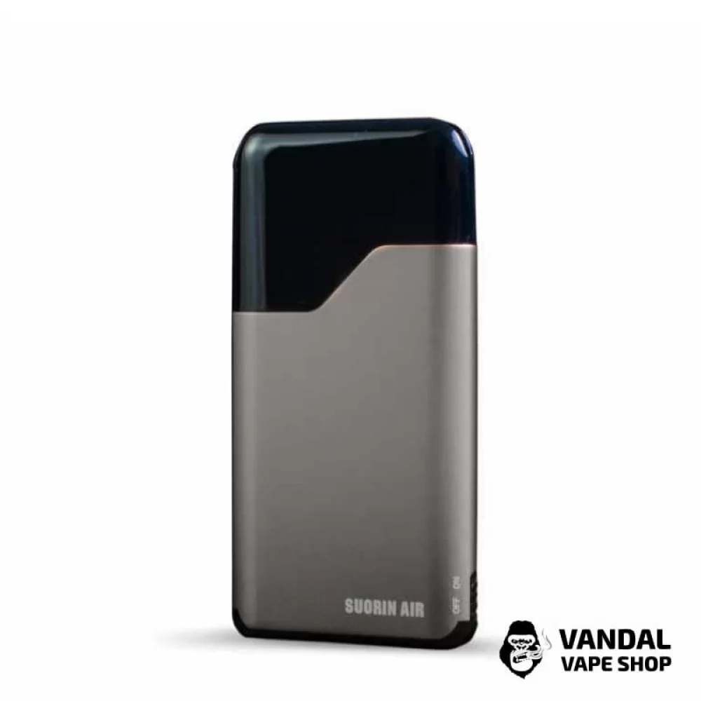 Pod система Suorin Air Starter Kit в збройному кольорі