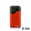 Pod система Suorin Air Starter Kit в красном цвете