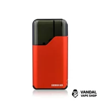 Suorin Air Starter Kit - Red