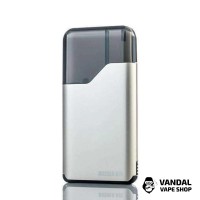 Suorin Air Starter Kit - Silver