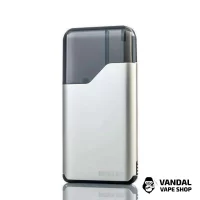 Suorin Air Starter Kit - Silver