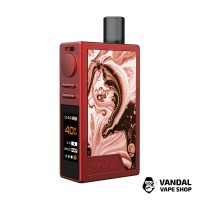 Suorin Elite Pod Kit (Original) Red