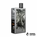 Стартовий набір Suorin Elite Pod Kit в срібному забарвленні