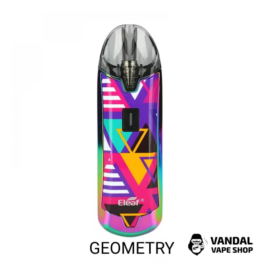 Eleaf Tance Max Kit (Original) Geometry