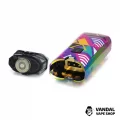 Eleaf Tance Max Kit (Original) Geometry