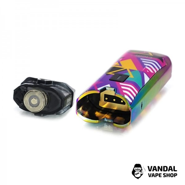 Eleaf Tance Max Kit (Original) Geometry