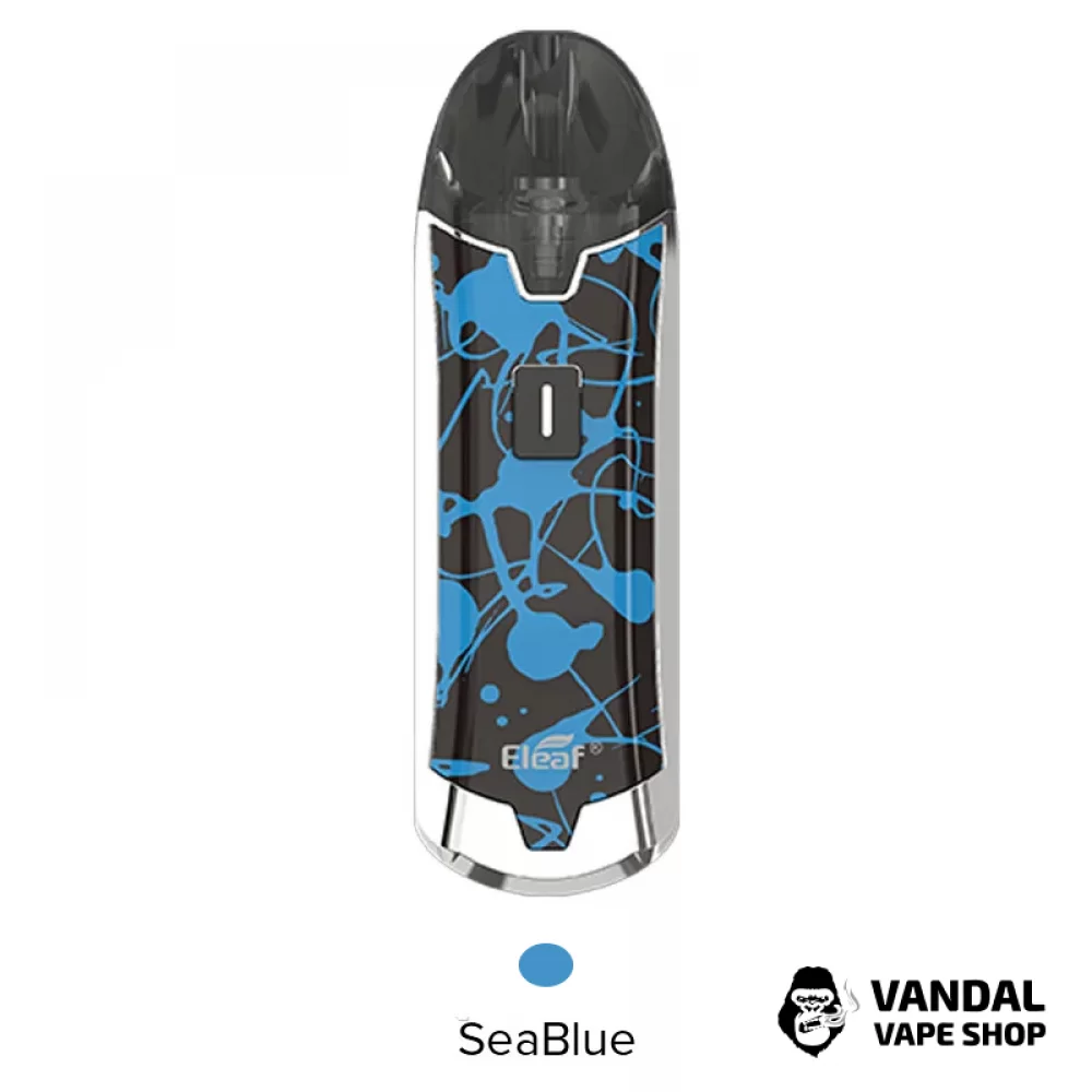 Eleaf Tance Max Kit (Original) SeaBlue