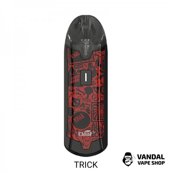 Стартовий набір Eleaf Tance Max Kit (Original) Trick