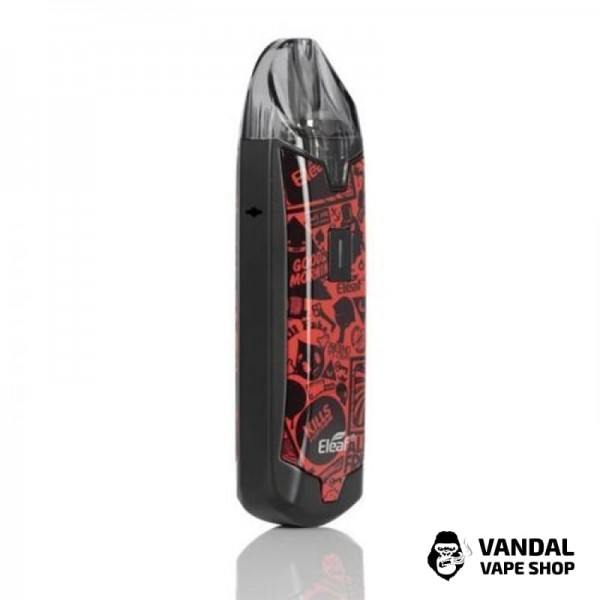 Стартовий набір Eleaf Tance Max Kit (Original) Trick