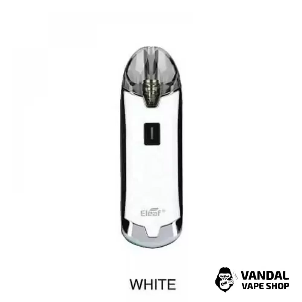 Стартовий набір Eleaf Tance Max Kit (Original) White