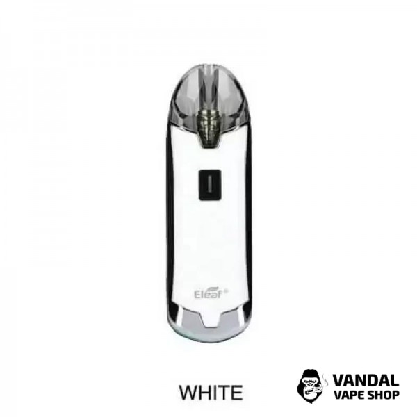 Eleaf Tance Max Kit (Original) White