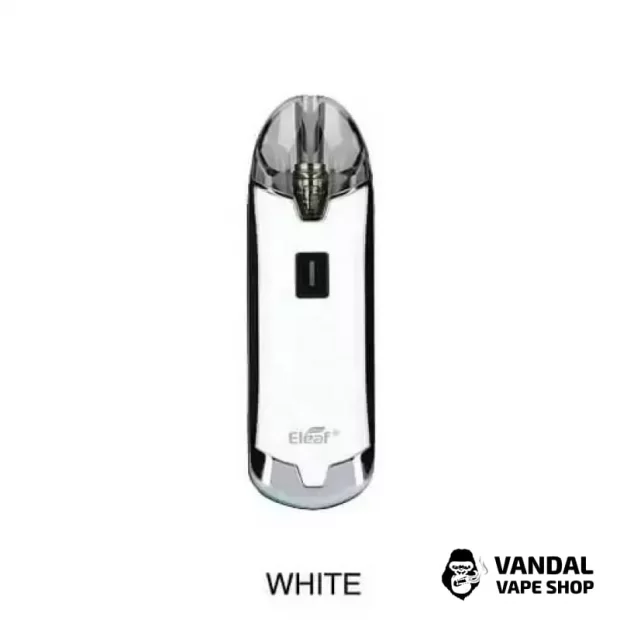 Eleaf Tance Max Kit (Original) White
