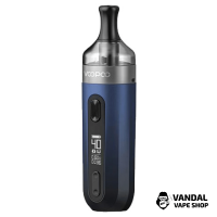VooPoo V.SUIT Pod Kit Blue (Original)