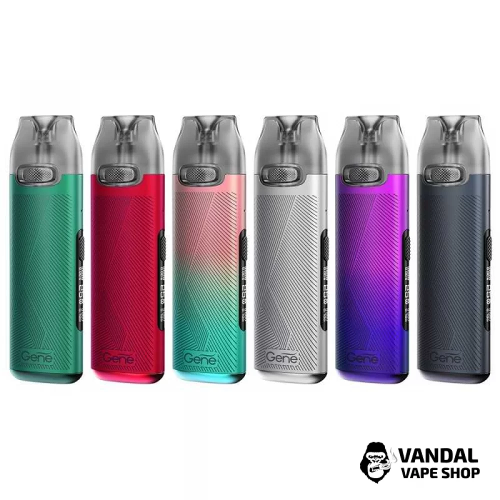 Стартовий набір VooPoo V.Thru PRO Pod Kit