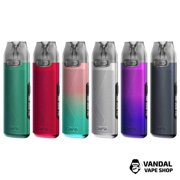Стартовый набор VooPoo V.Thru PRO Pod Kit (Original)
