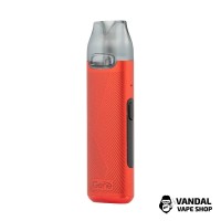 VooPoo V.Thru PRO Pod Kit Red (Original)