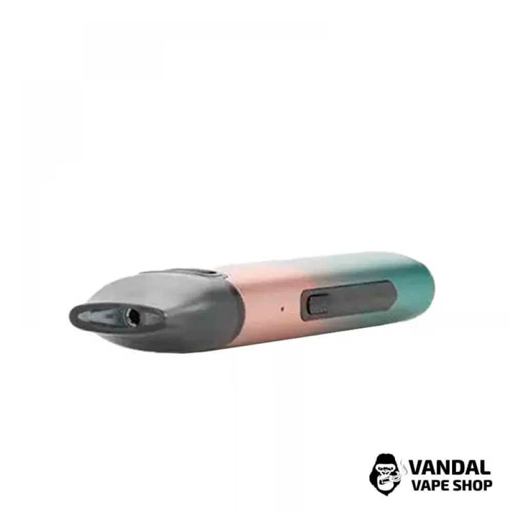 Стартовый набор VooPoo V.Thru PRO Pod Kit в градиентном розовом цвете