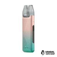 VooPoo V.Thru PRO Pod Kit Rosy (Original)