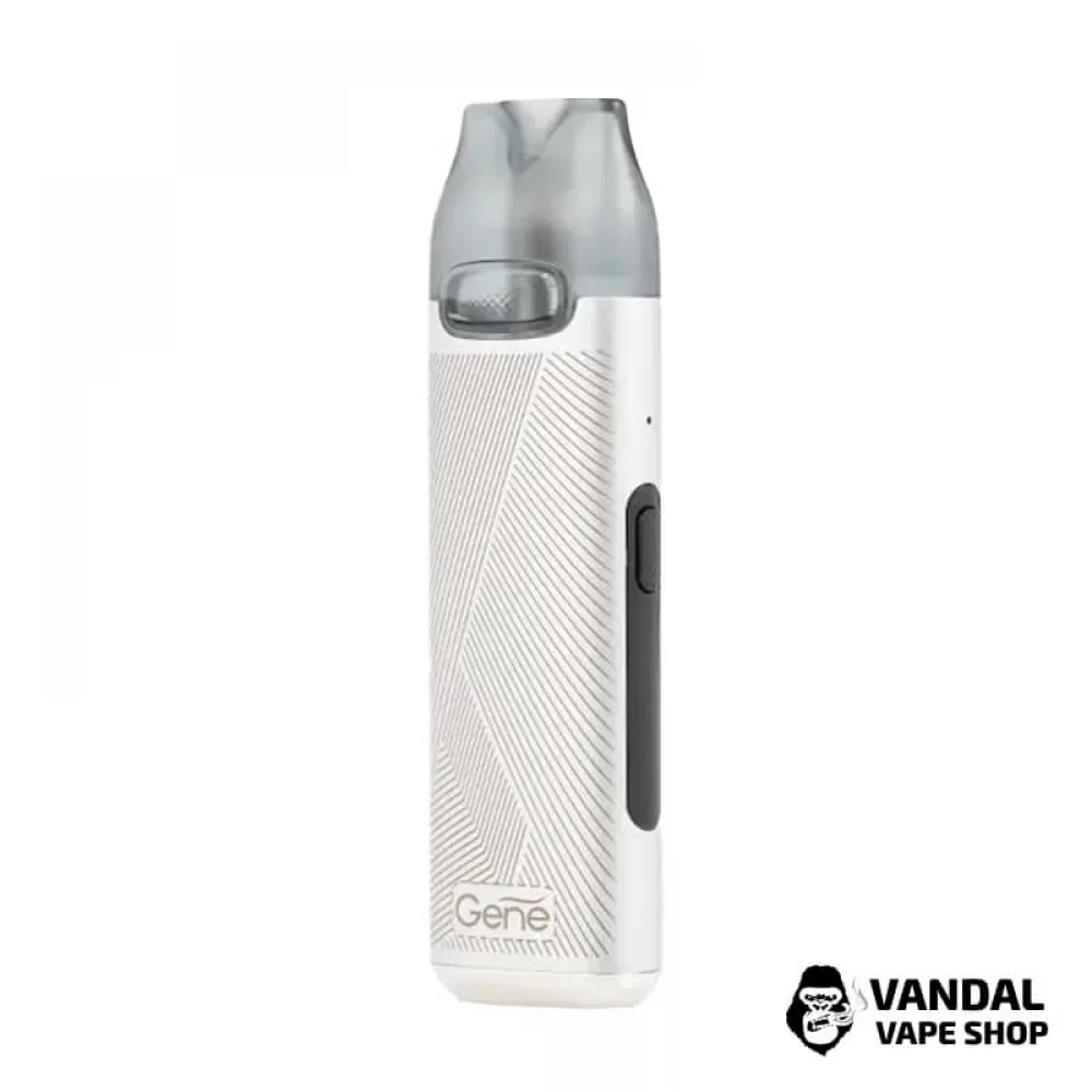 Стартовый набор VooPoo V.Thru PRO Pod Kit в серебряном цвете