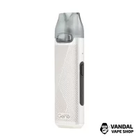 VooPoo V.Thru PRO Pod Kit Silver (Original)