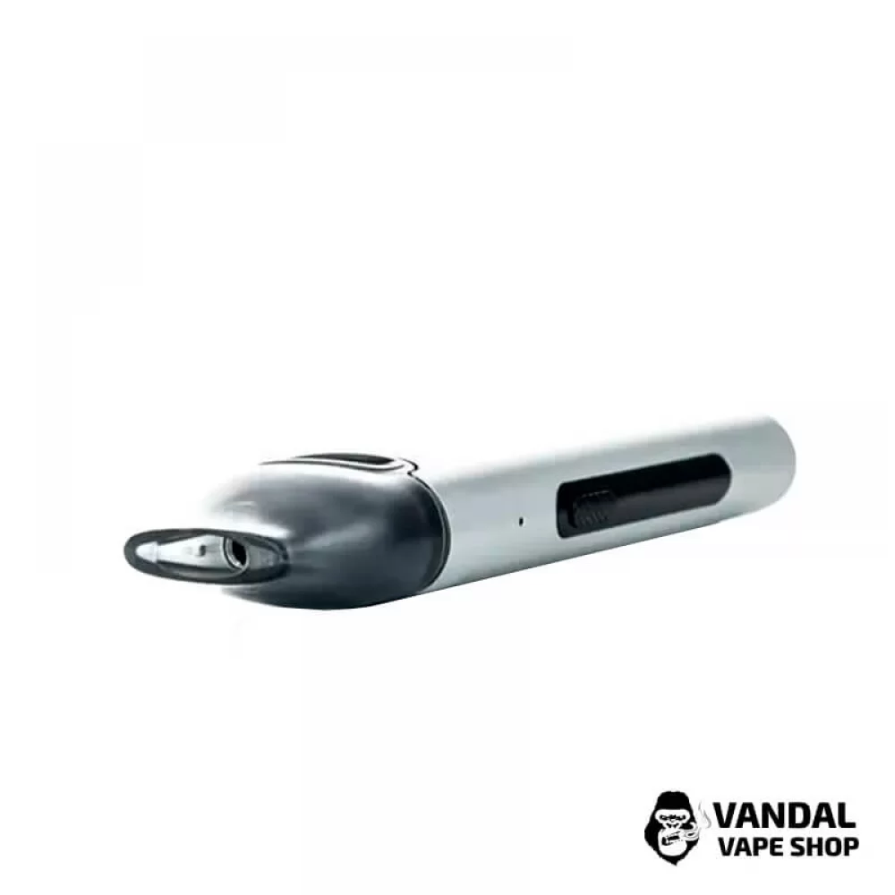 Стартовый набор VooPoo V.Thru PRO Pod Kit в серебряном цвете