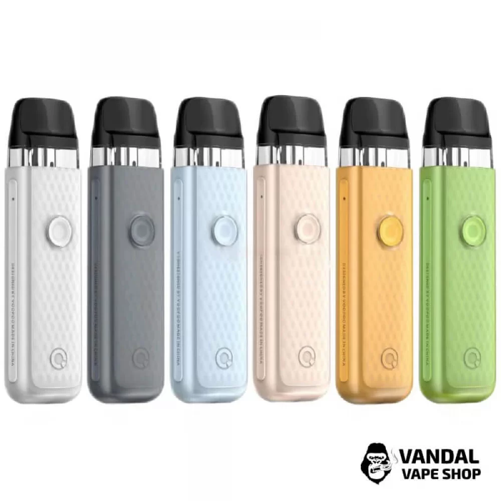 Pod-система Voopoo Vinci Q 900 мАч Pod Kit 