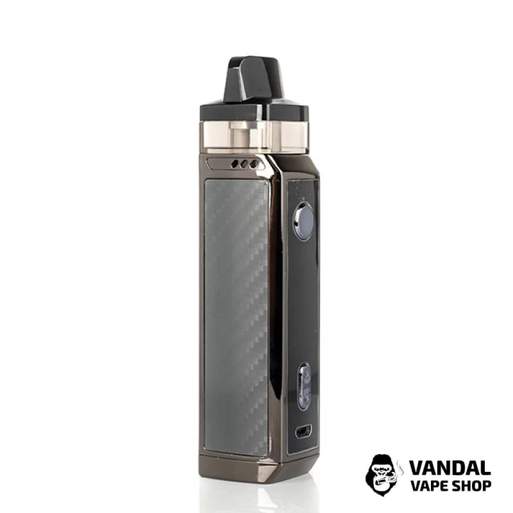 Voopoo Vinci X 70W Pod Kit (Original) Carbon Fiber