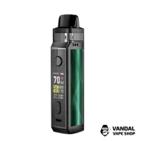 Voopoo Vinci X 70W Pod Kit (Original) Dazzling Green