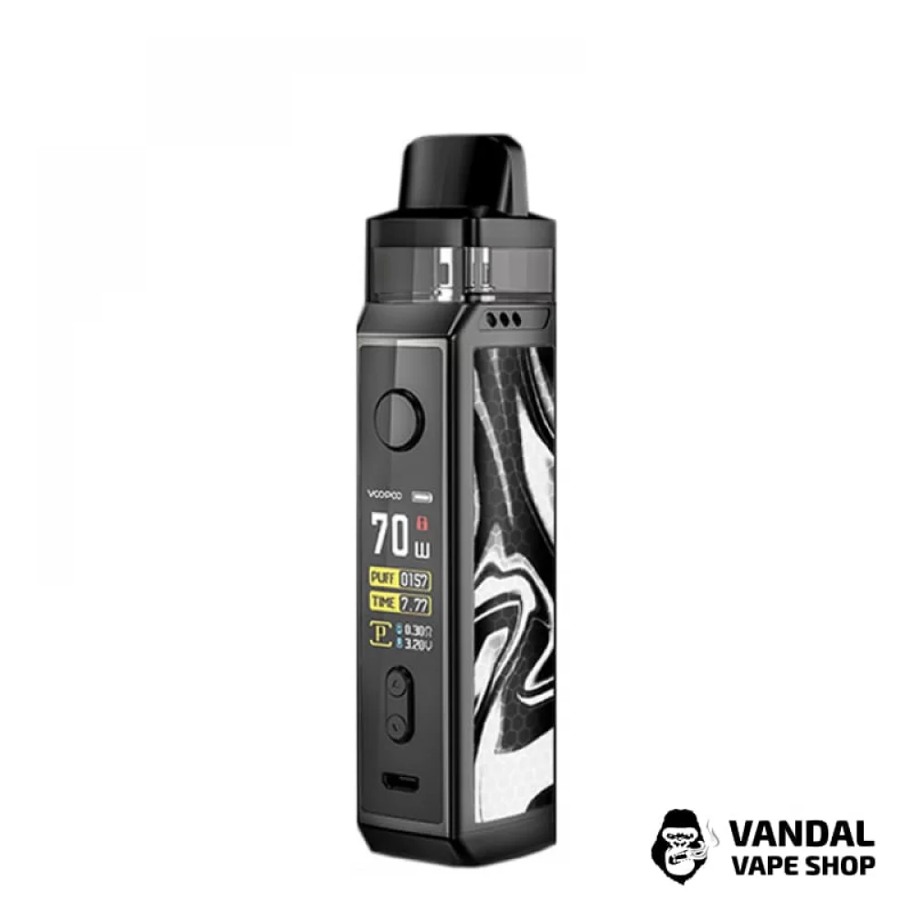 Voopoo Vinci X 70W Pod Kit (Original) INK