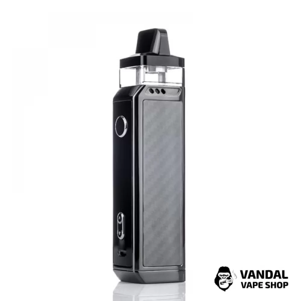 Voopoo Vinci X 70W Pod Kit (Original) Space Gray Voopoo Vinci X 70W Pod Kit (Original) Space Gray
