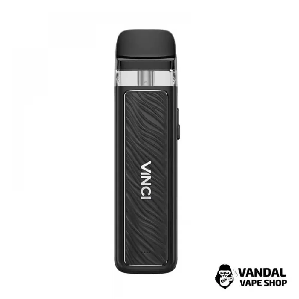 Оригинальная Pod-система Voopoo Vinci Royal Edition Pod Kit в расцветке "Black Ripple" Оригинальная Pod-система Voopoo Vinci Royal Edition Pod Kit в расцветке "Black Ripple"