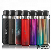 Voopoo Vinci 15W Pod Kit (Original)