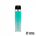 Pod-система Vaporesso XROS 3 Mini Pod Kit (Original) в градиентном зеленом цвете