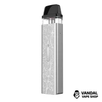 Vaporesso XROS Mini Pod Kit 0.8 Ом (Original) - Ancient Silver