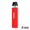 Pod-система Vaporesso XROS Mini Pod Kit (Original) в червоному кольорі