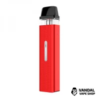 Vaporesso XROS Mini Pod Kit (Original) - Cherry Red
